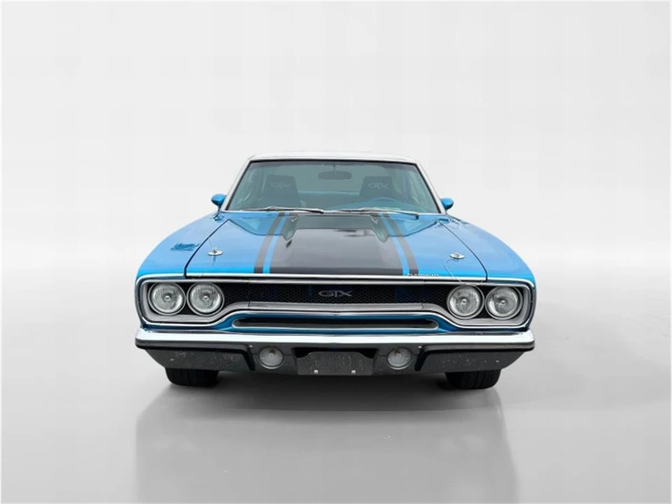 1970 Plymouth GTX - Image 2 of 30
