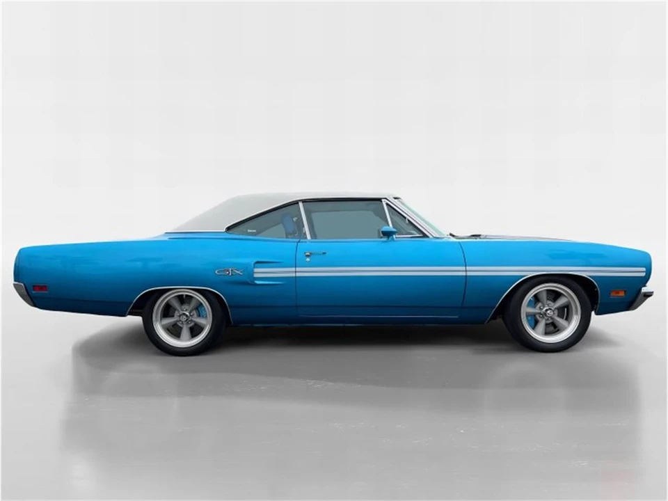 1970 Plymouth GTX - Image 7 of 30