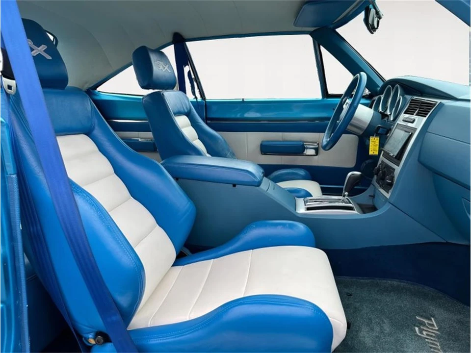 1970 Plymouth GTX - Image 10 of 30