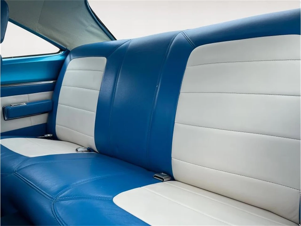 1970 Plymouth GTX - Image 12 of 30