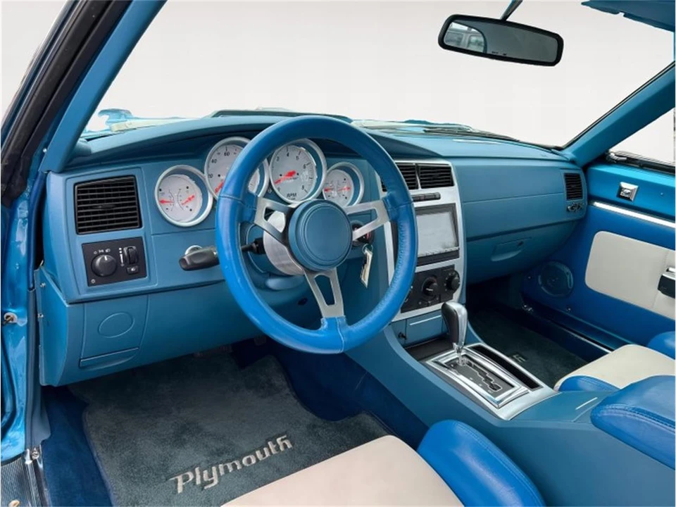 1970 Plymouth GTX - Image 14 of 30
