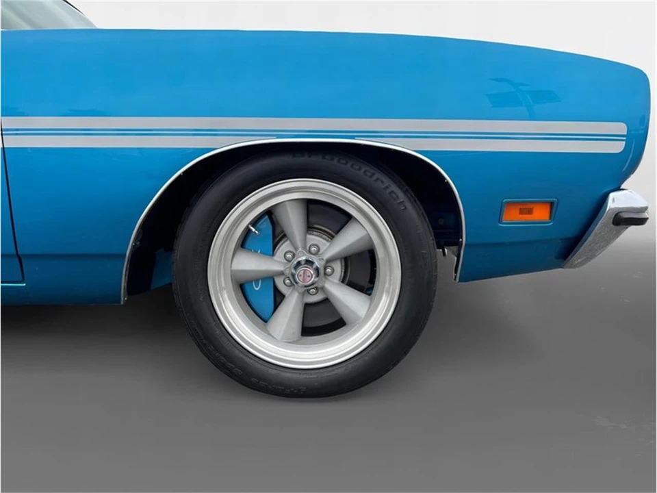 1970 Plymouth GTX - Image 8 of 30