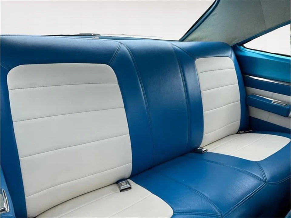 1970 Plymouth GTX - Image 9 of 30