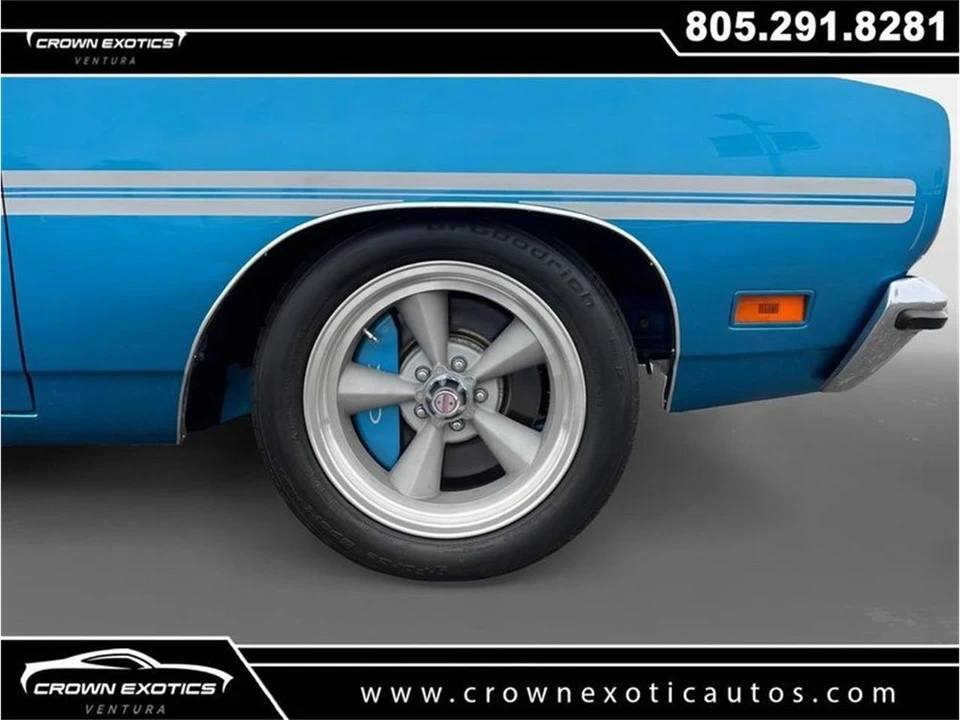 1970 Plymouth GTX - Image 23 of 30
