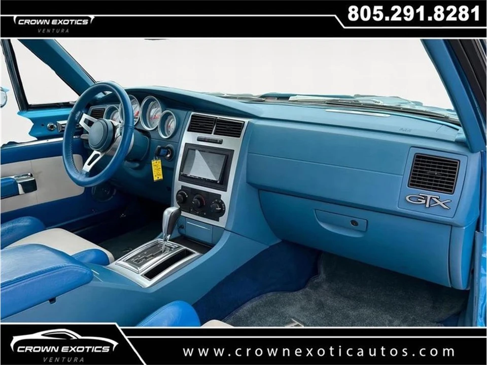 1970 Plymouth GTX - Image 26 of 30