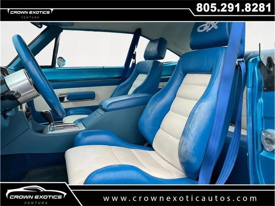 1970 Plymouth GTX - Image 28 of 30