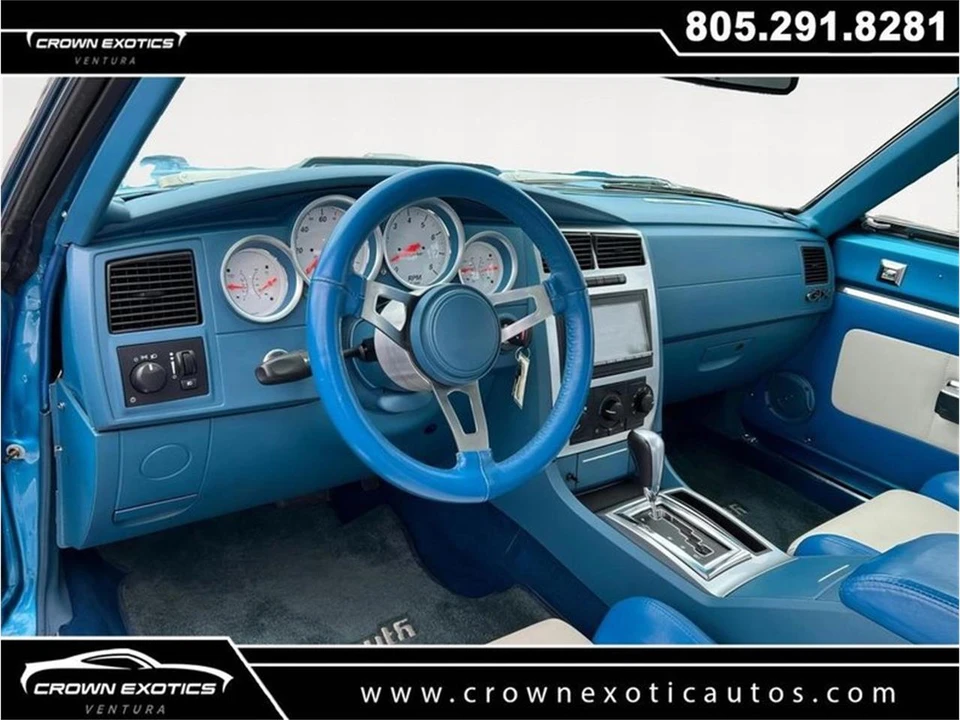 1970 Plymouth GTX - Image 29 of 30