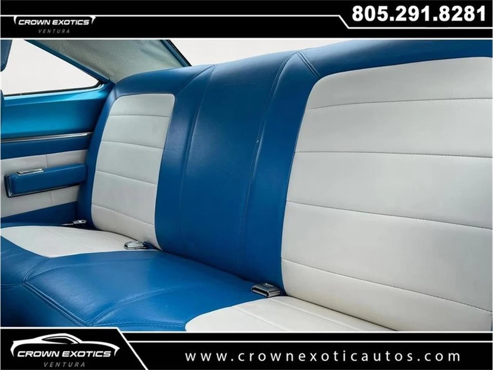 1970 Plymouth GTX - Image 27 of 30