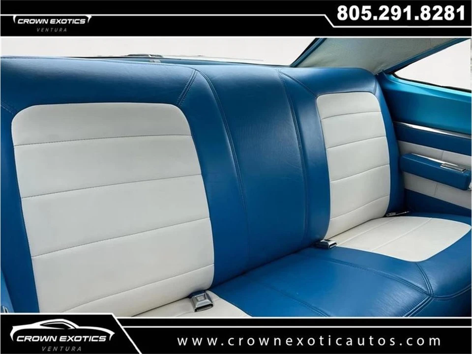 1970 Plymouth GTX - Image 24 of 30