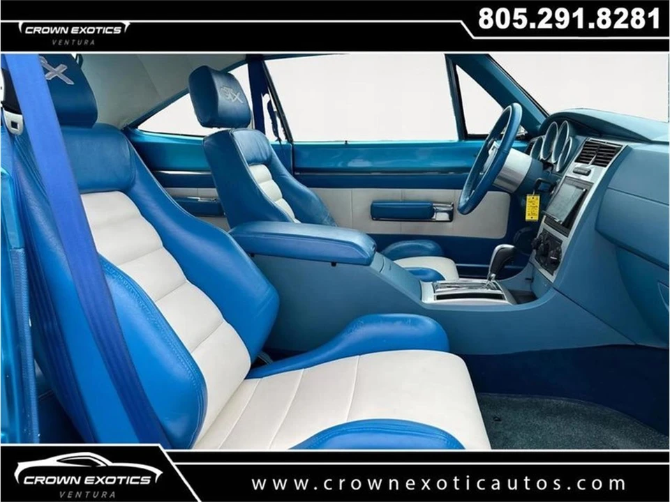 1970 Plymouth GTX - Image 25 of 30