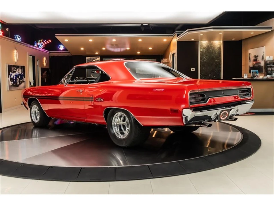 1970 Plymouth GTX - Image 17 of 31