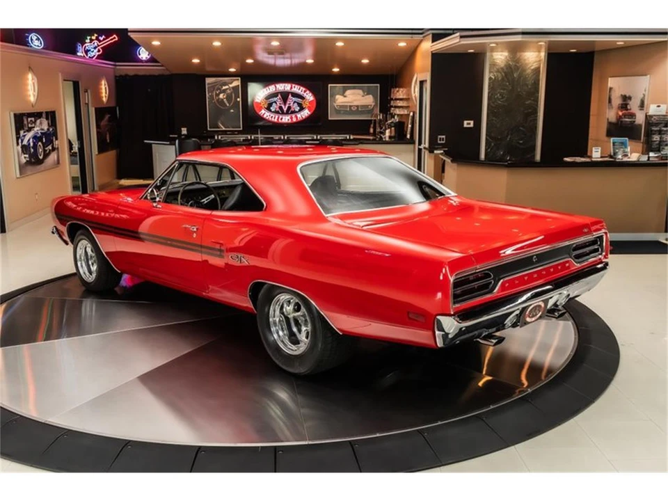 1970 Plymouth GTX - Image 18 of 31