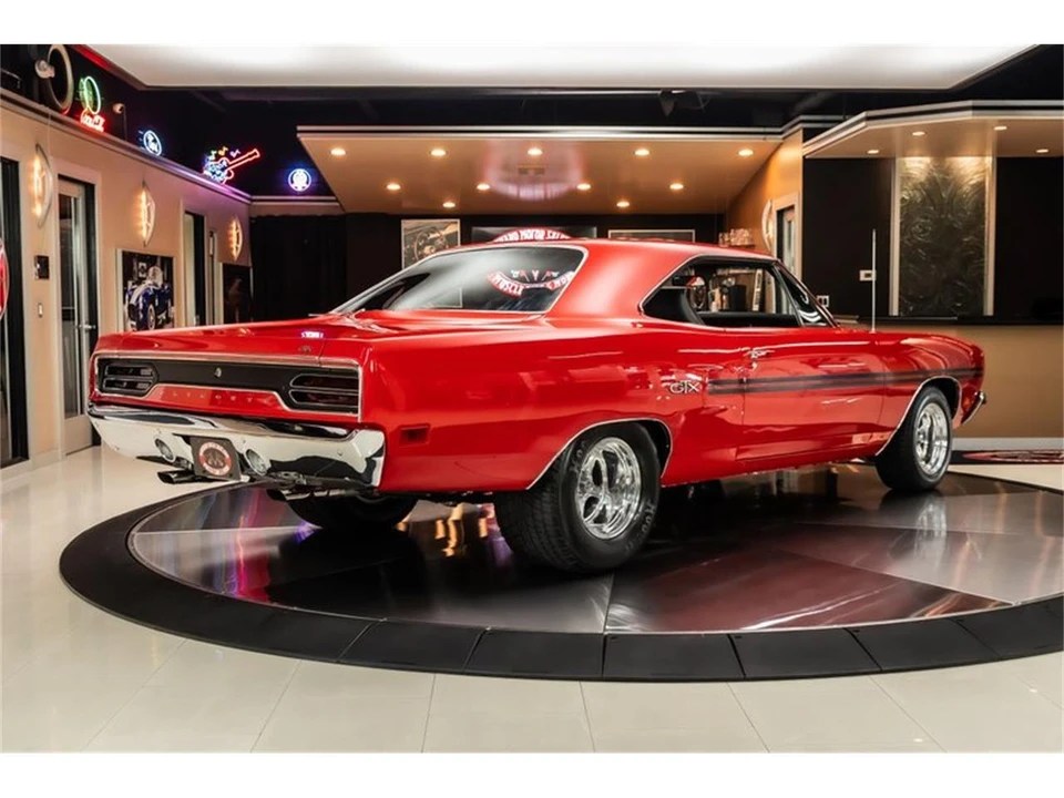 1970 Plymouth GTX - Image 13 of 31