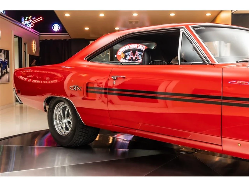 1970 Plymouth GTX - Image 23 of 31
