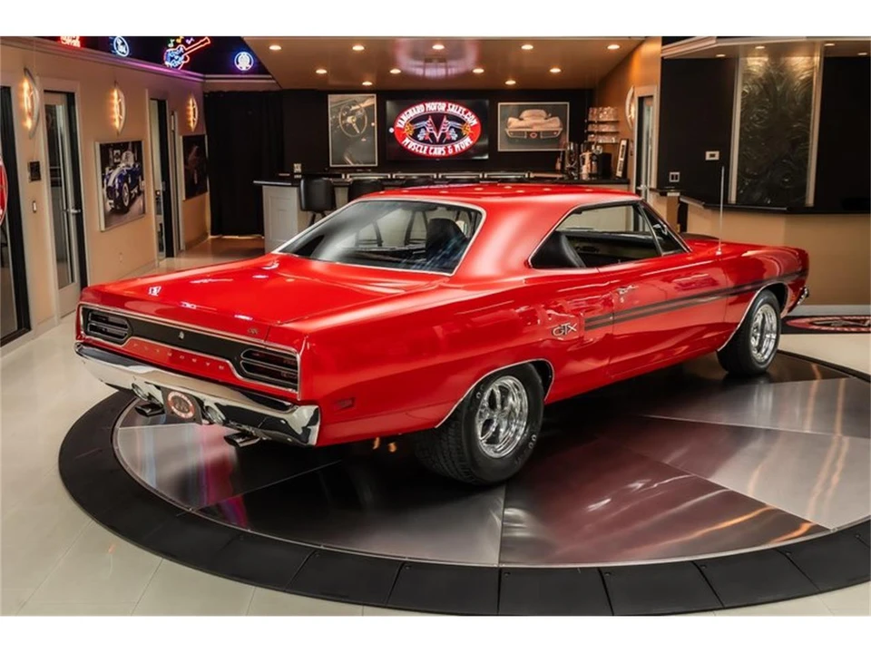 1970 Plymouth GTX - Image 14 of 31