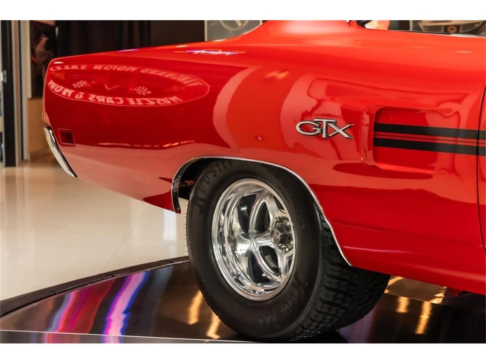 1970 Plymouth GTX - Image 24 of 31
