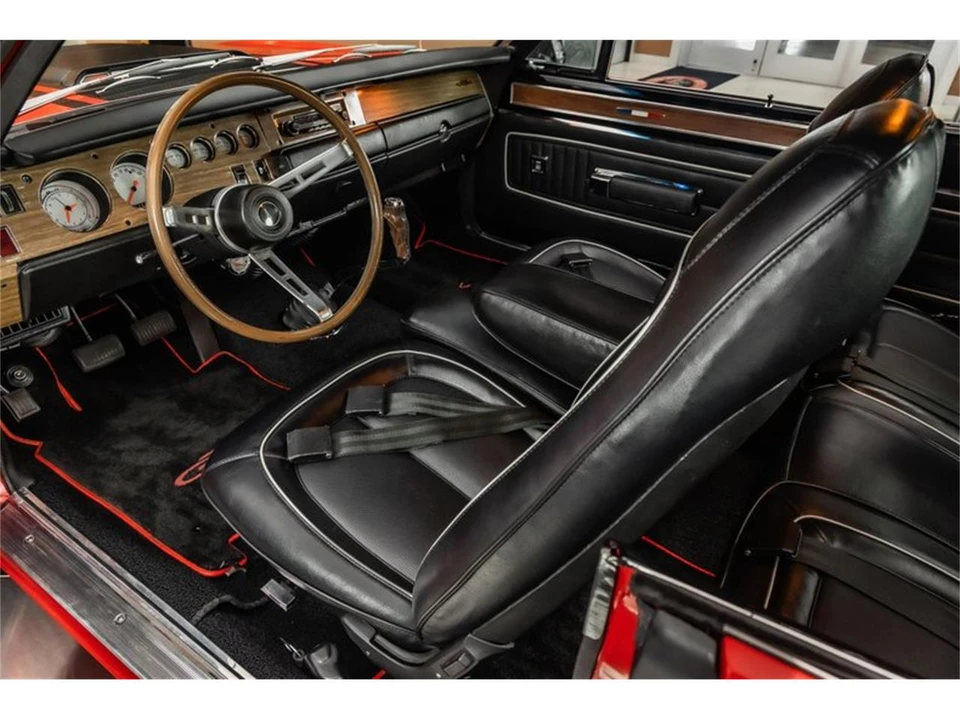 1970 Plymouth GTX - Image 3 of 31
