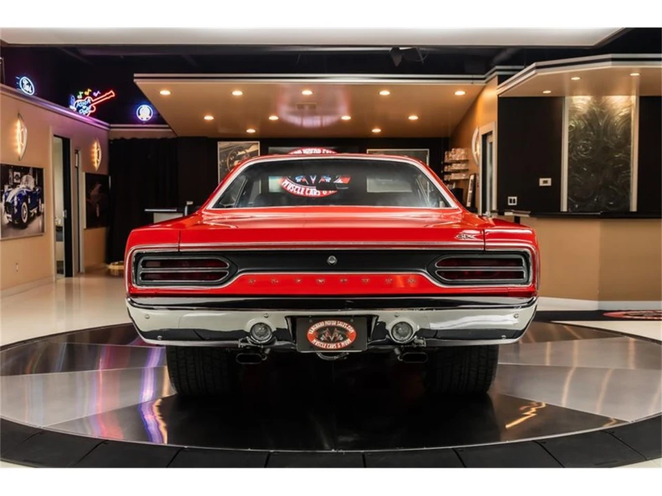 1970 Plymouth GTX - Image 15 of 31