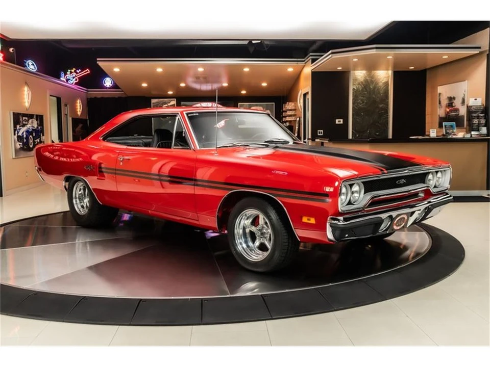 1970 Plymouth GTX - Image 10 of 31
