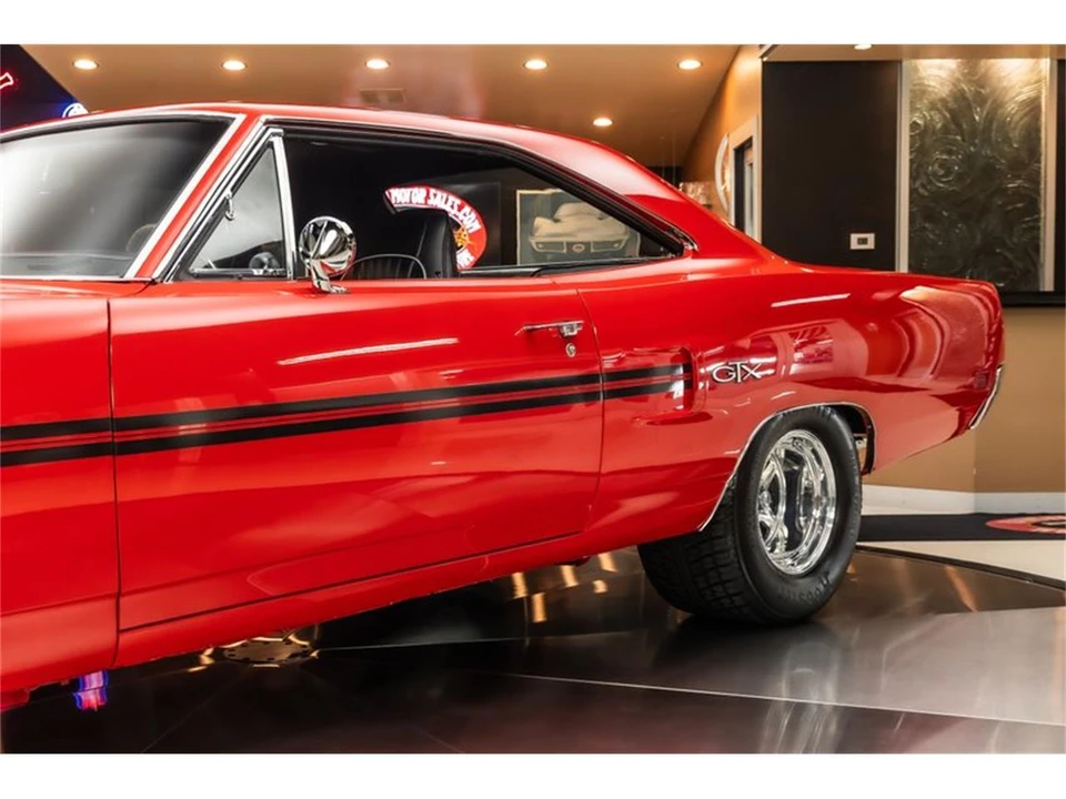 1970 Plymouth GTX - Image 31 of 31