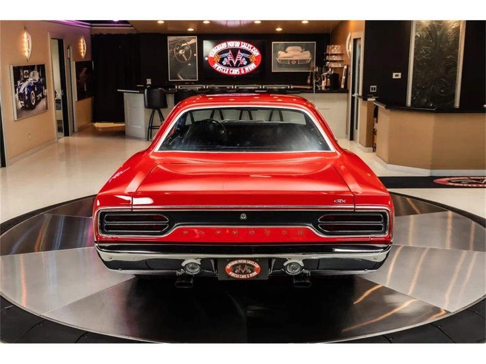 1970 Plymouth GTX - Image 16 of 31