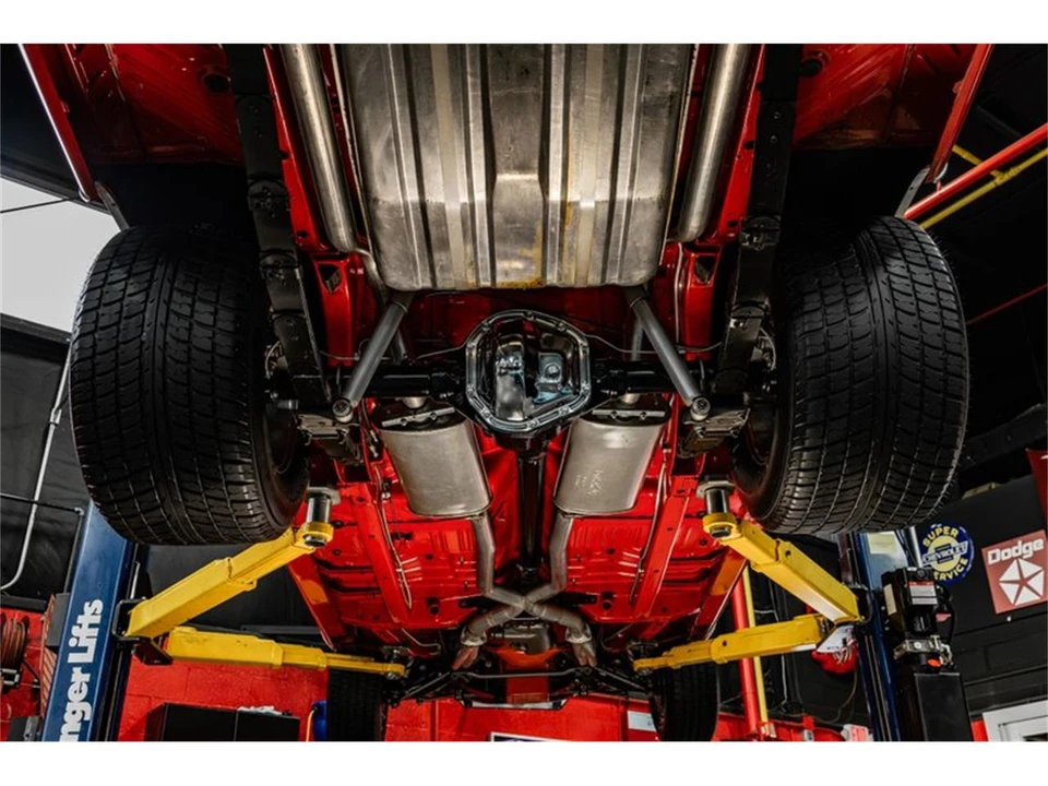 1970 Plymouth GTX - Image 5 of 31