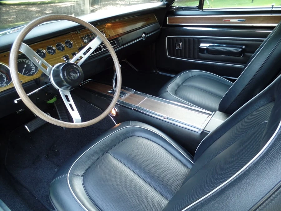 1970 Plymouth GTX - Image 3 of 11