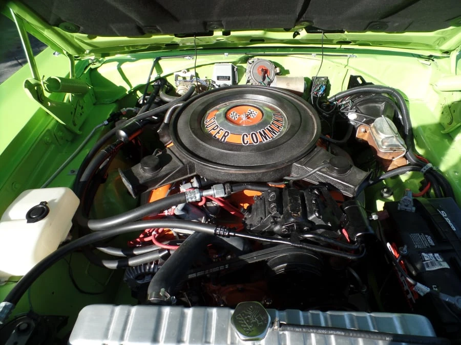 1970 Plymouth GTX - Image 5 of 11