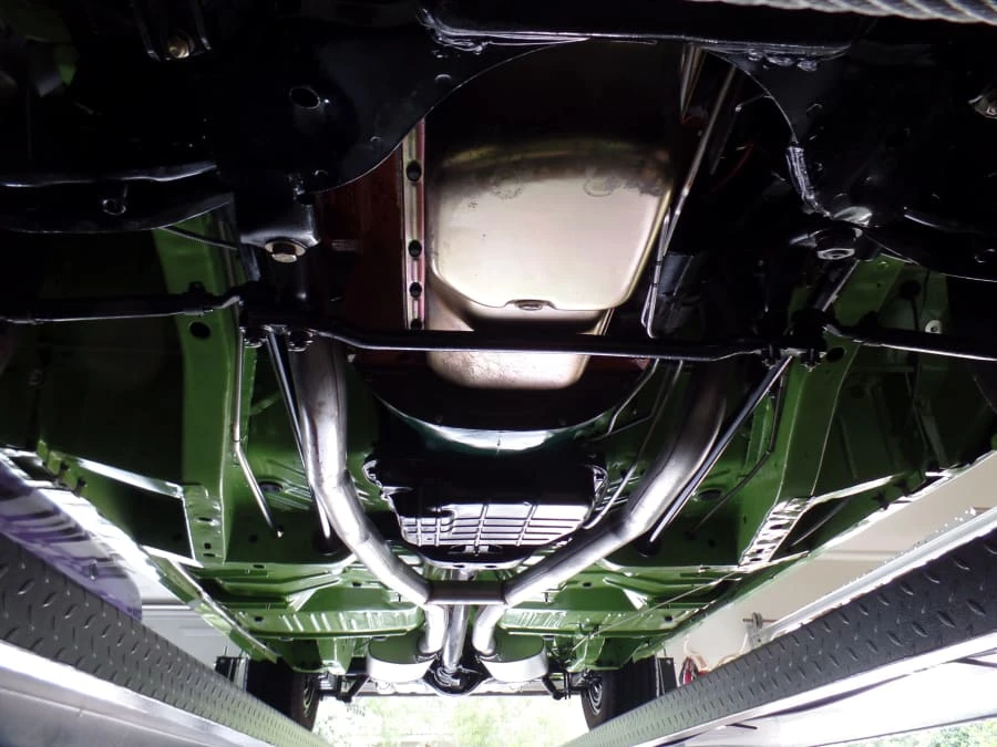 1970 Plymouth GTX - Image 6 of 11