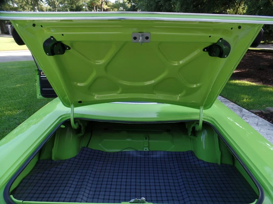 1970 Plymouth GTX - Image 7 of 11