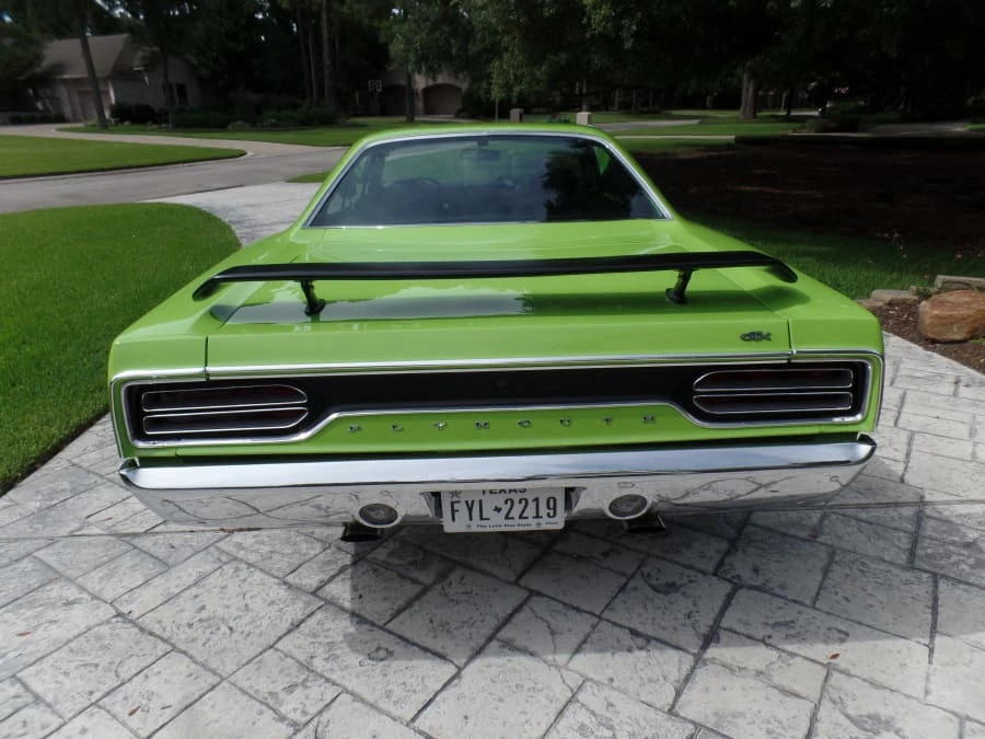 1970 Plymouth GTX - Image 9 of 11