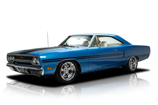 1970 Plymouth GTX