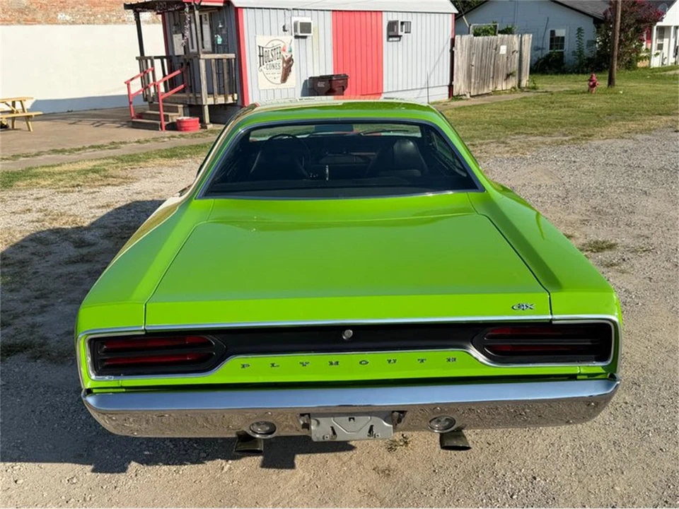 1970 Plymouth GTX - Image 6 of 31