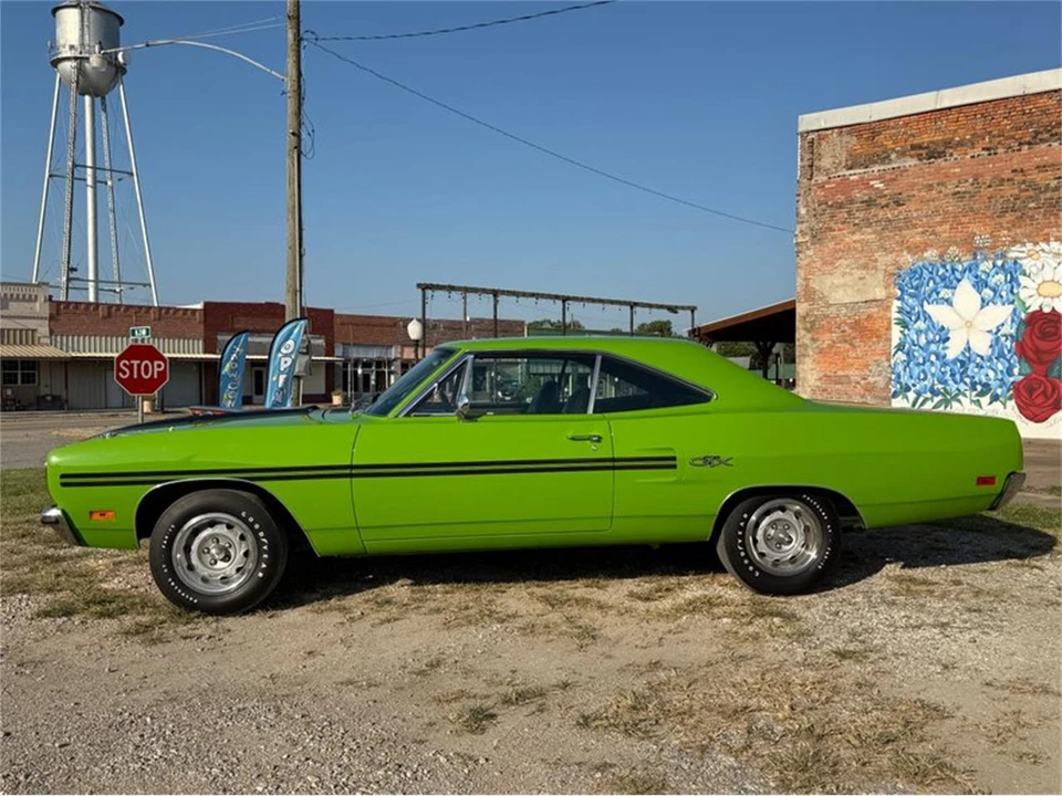 1970 Plymouth GTX - Image 7 of 31