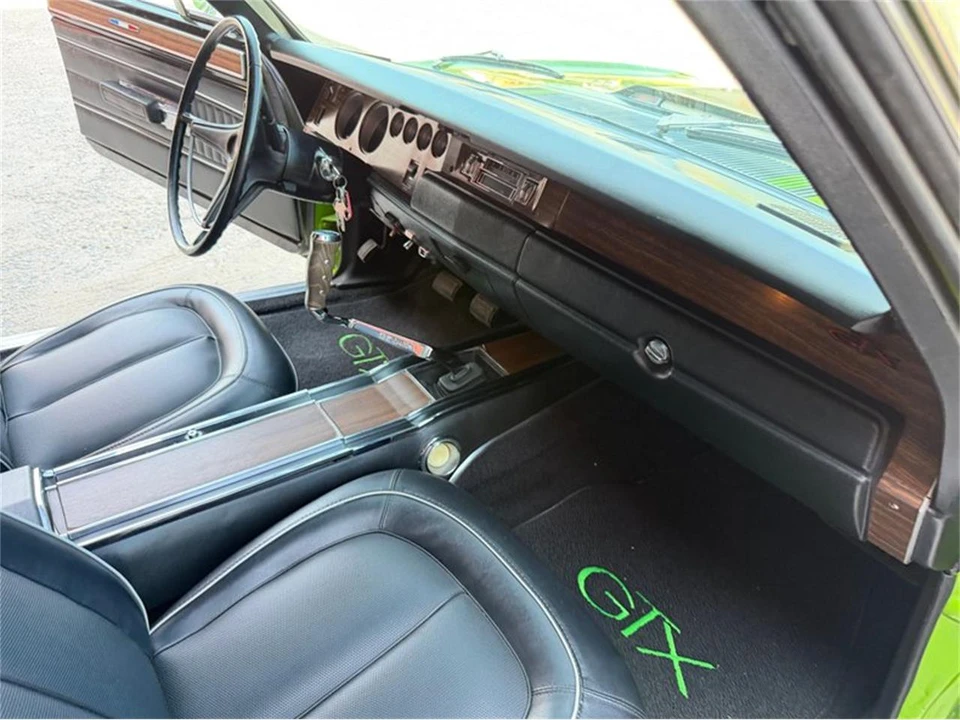1970 Plymouth GTX - Image 12 of 31
