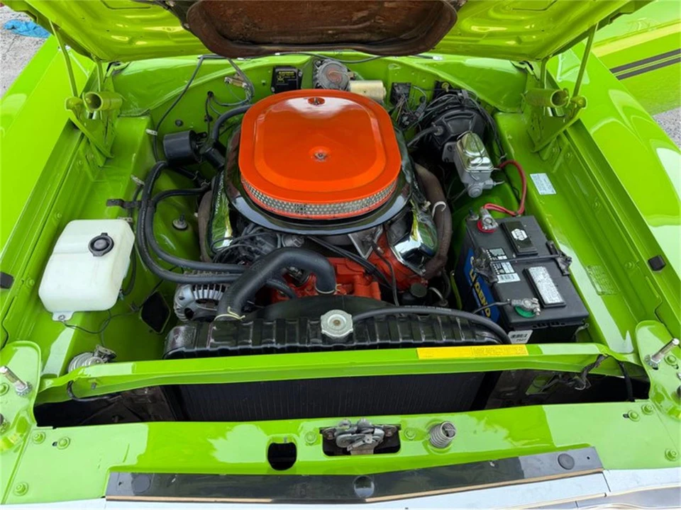 1970 Plymouth GTX - Image 13 of 31