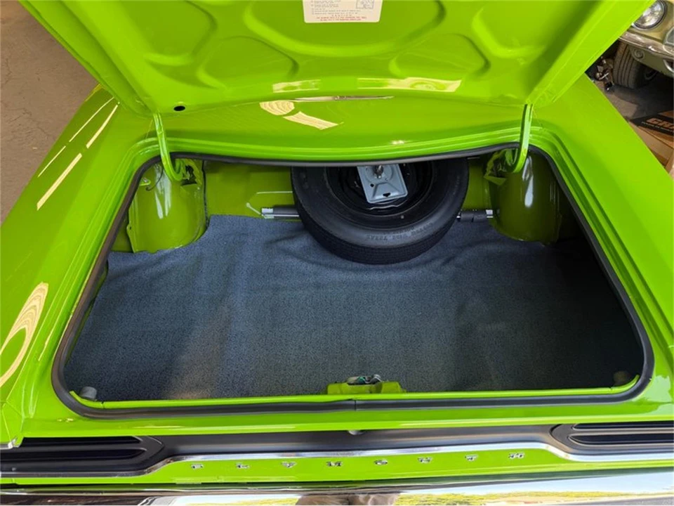 1970 Plymouth GTX - Image 19 of 31
