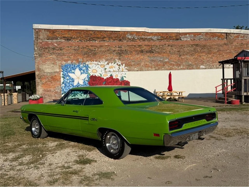 1970 Plymouth GTX - Image 4 of 31