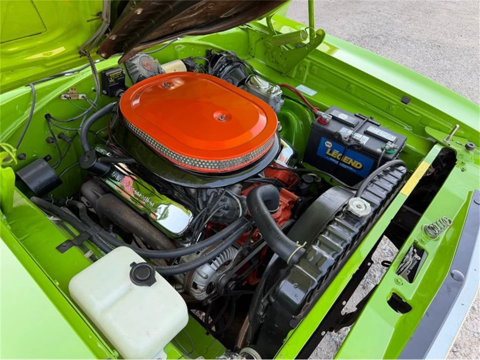 1970 Plymouth GTX - Image 15 of 31