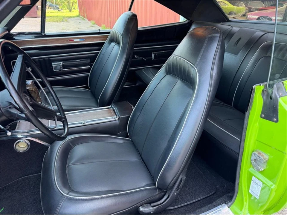 1970 Plymouth GTX - Image 10 of 31