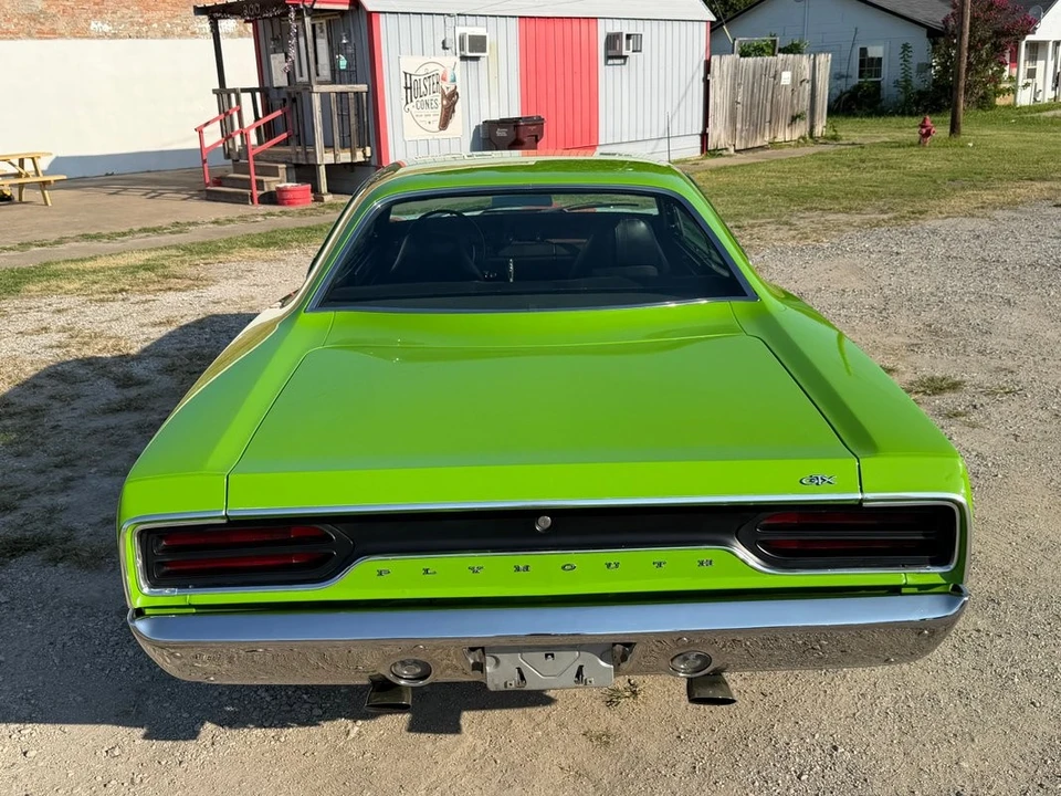 1970 Plymouth GTX - Image 6 of 31