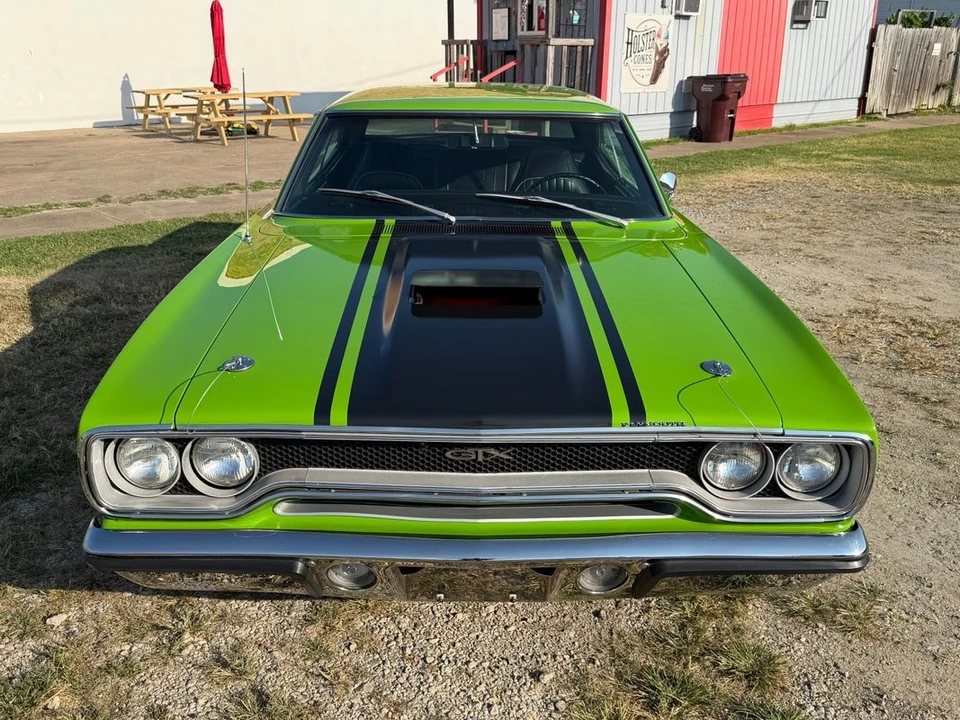 1970 Plymouth GTX - Image 5 of 31