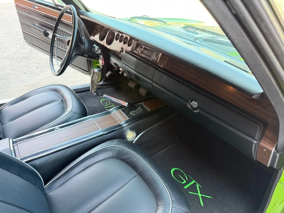 1970 Plymouth GTX - Image 12 of 31