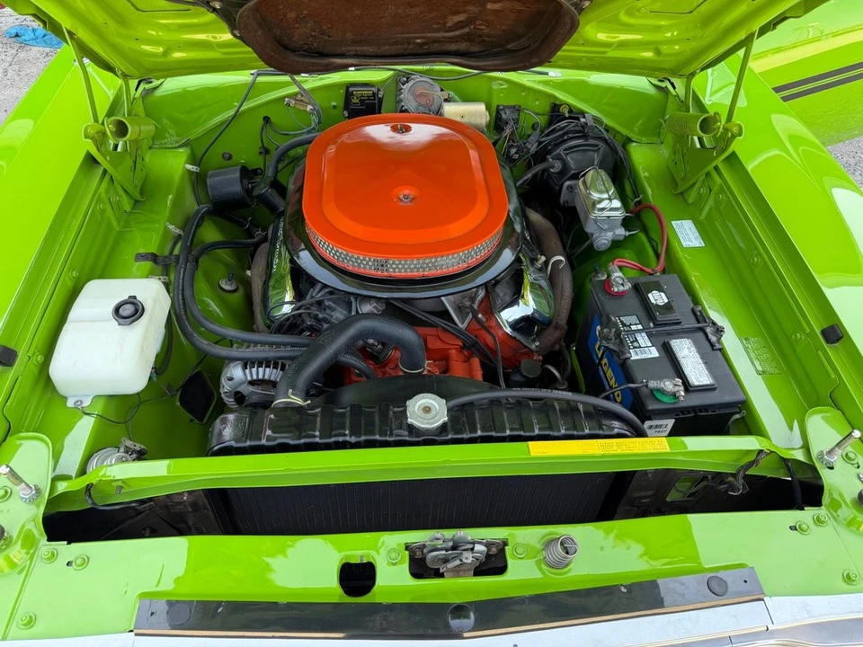 1970 Plymouth GTX - Image 13 of 31