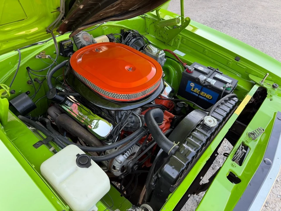 1970 Plymouth GTX - Image 15 of 31