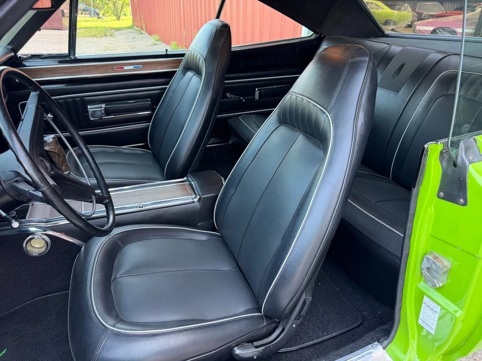 1970 Plymouth GTX - Image 10 of 31