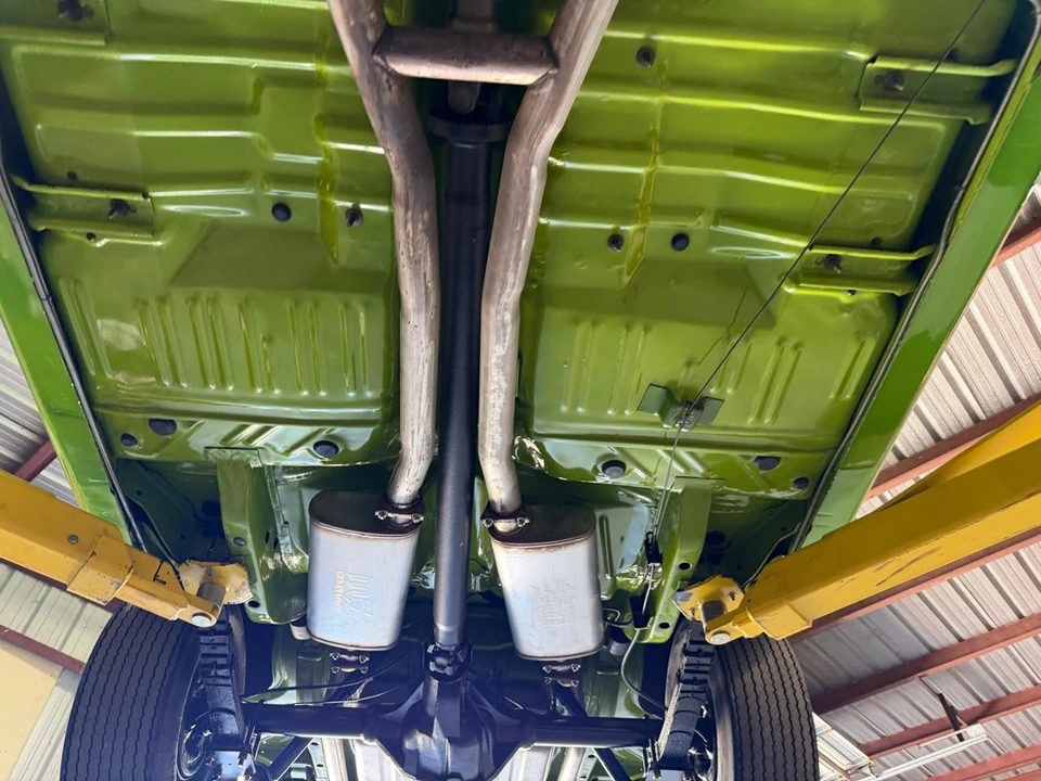 1970 Plymouth GTX - Image 22 of 31
