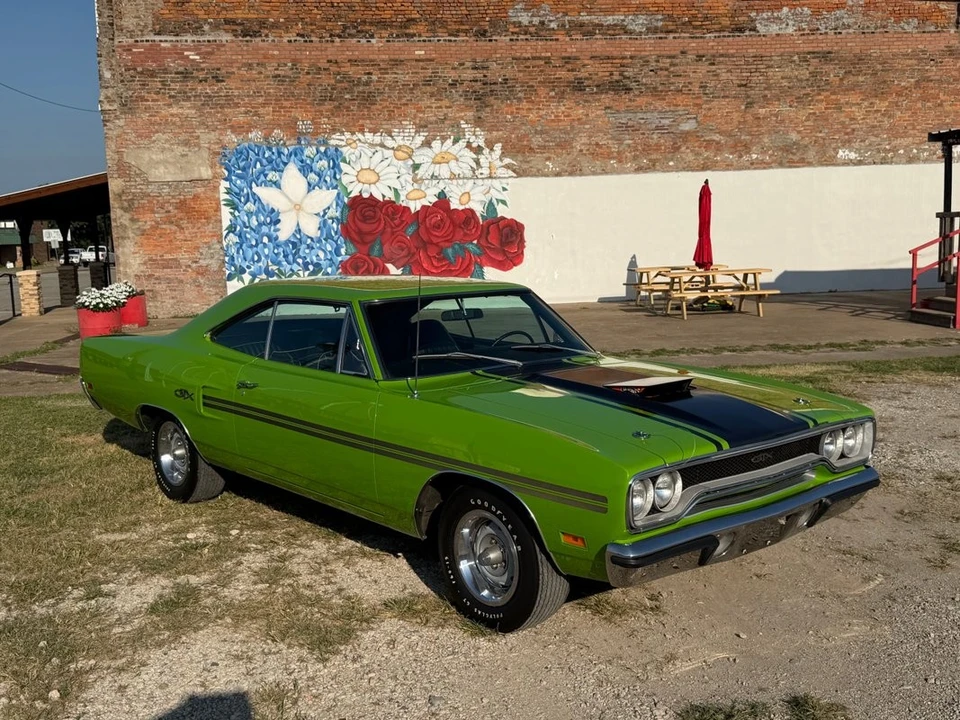 1970 Plymouth GTX - Image 2 of 31