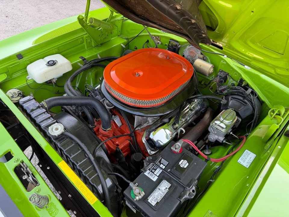 1970 Plymouth GTX - Image 14 of 31