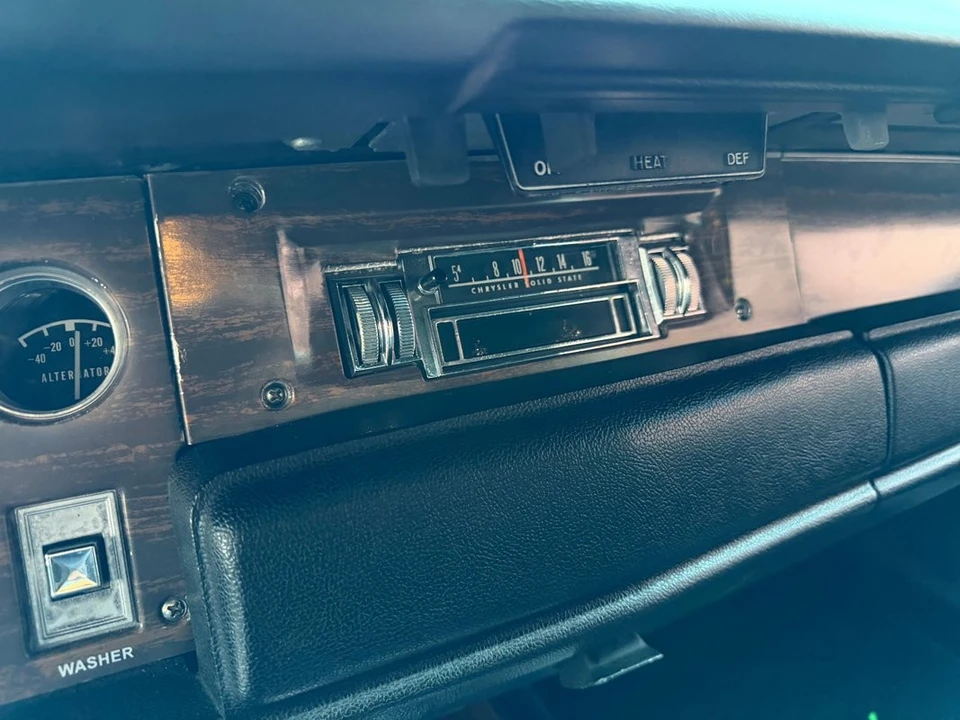 1970 Plymouth GTX - Image 28 of 31